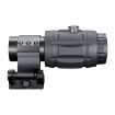 Picture of Ar Optics Transition 3X Magnifier W/Flip-To-Side Mount