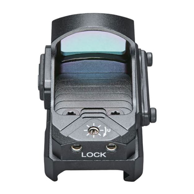 Picture of Advanced 5 Moa Dot Reticle Micro Reflex Sight