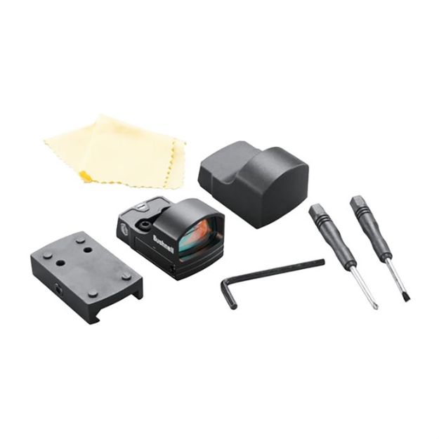 Picture of Rxs-100 4 Moa Dot Reflex Sight