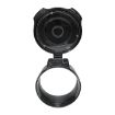 Picture of Element Scope Cap Objective Cover 60-65Mm Black