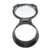 Picture of Element Scope Cap Objective Cover 60-65Mm Black