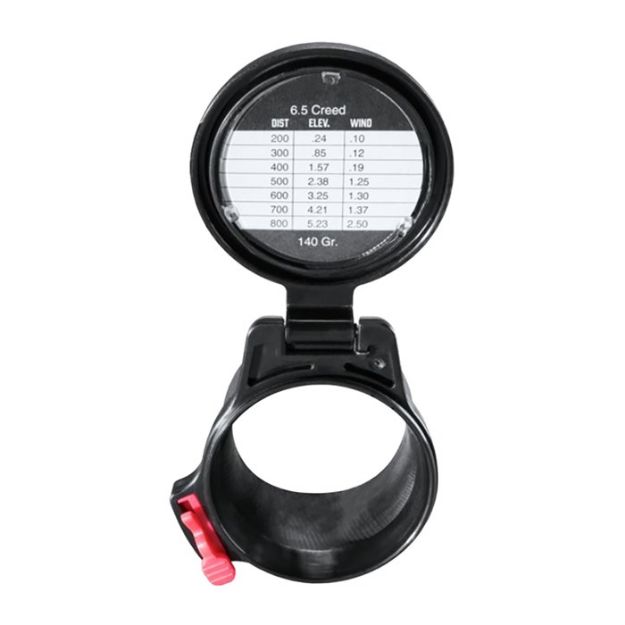 Picture of Element Scope Cap Eye Piece Cover #2 Black
