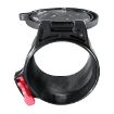 Picture of Element Scope Cap Eye Piece Cover #2 Black