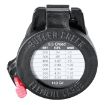 Picture of Element Scope Cap Eye Piece Cover #2 Black