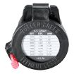 Picture of Element Scope Cap Eye Piece Cover #1 Black
