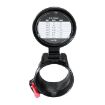 Picture of Element Scope Cap Eye Piece Cover #1 Black