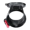 Picture of Element Scope Cap Eye Piece Cover #1 Black