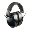 Picture of Passive Ear Muffs Black & Gray