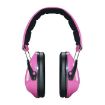 Picture of Small Frame Passive Ear Muff Pink