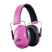 Picture of Small Frame Passive Ear Muff Pink