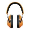 Picture of Small Frame Passive Ear Muff Orange
