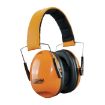 Picture of Small Frame Passive Ear Muff Orange