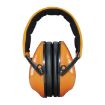 Picture of Small Frame Passive Ear Muff Orange