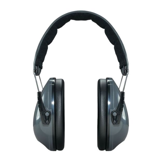 Picture of Small Frame Passive Ear Muff Grey
