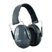 Picture of Small Frame Passive Ear Muff Grey