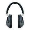 Picture of Small Frame Passive Ear Muff Grey