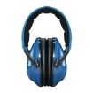 Picture of Small Frame Passive Ear Muff Blue