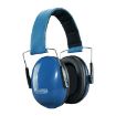 Picture of Small Frame Passive Ear Muff Blue