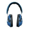 Picture of Small Frame Passive Ear Muff Blue