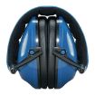 Picture of Small Frame Passive Ear Muff Blue