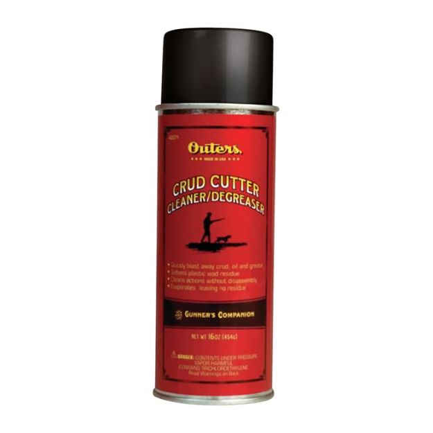 Picture of Crud Cutter Aerosol 16Oz Can
