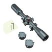 Picture of 4-16X40mm Sfp Mil Dot Reticle Black