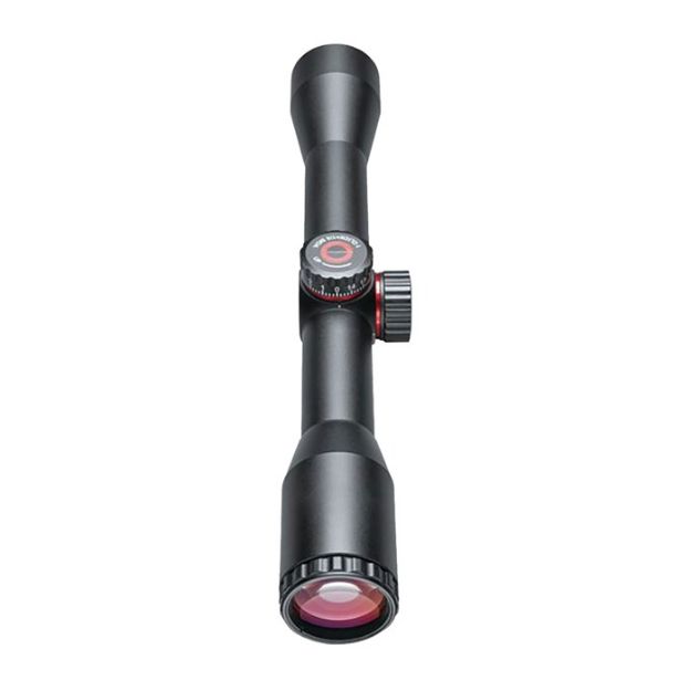 Picture of 4X32mm Sfp Truplex Reticle Black