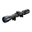 Picture of .22 Mag 3-9X32mm Sfp Truplex Reticle Silver W/Rings