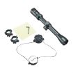 Picture of .22 Mag 3-9X32mm Sfp Truplex Reticle Matte Black W/Rings
