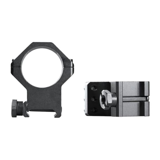 Picture of 30Mm Tactical Rings, X-High