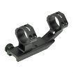 Picture of Thumb-Nut 30Mm Spr Mount Black
