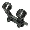 Picture of Thumb-Nut 30Mm Spr Mount Black