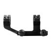 Picture of Thumb-Nut 1''  Spr Mount Black