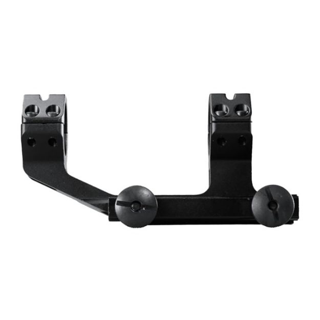 Picture of Thumb-Nut 1''  Spr Mount Black