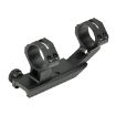 Picture of Thumb-Nut 1''  Spr Mount Black