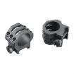 Picture of 30Mm Six-Hole Picatinny Rings, Medium