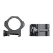 Picture of 30Mm Six-Hole Picatinny Rings, Medium