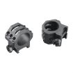 Picture of 30Mm Six-Hole Picatinny Rings, High