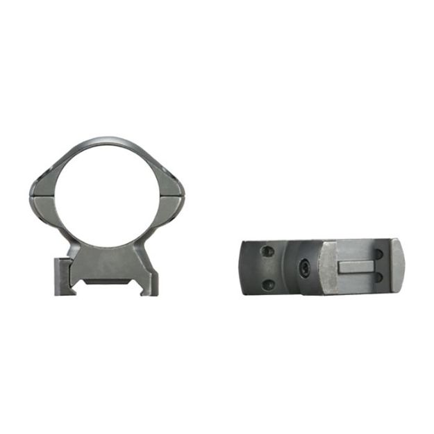 Picture of 30Mm Medium Rings, Black