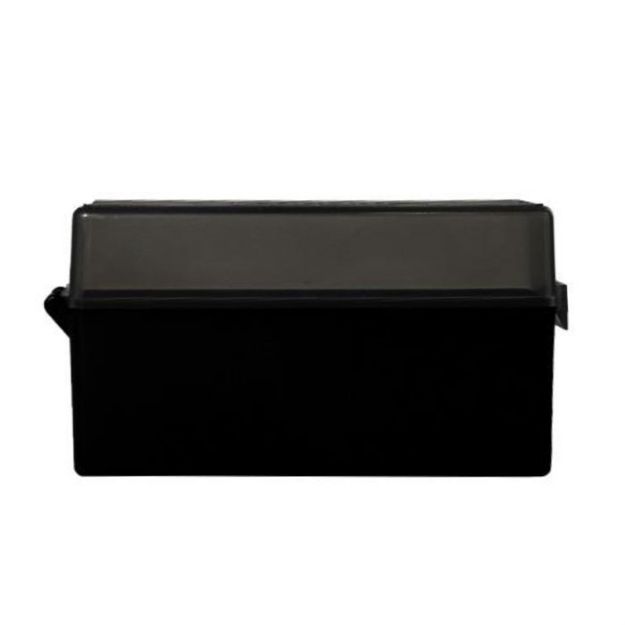 Picture of Smoke/Black 243/6.5Mm/30-06 20 Round Ammo Box