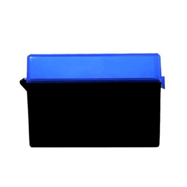 Picture of Blue/Black 270/30-06 20 Round Ammo Box