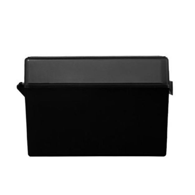 Picture of Smoke/Black 270/30-06 20 Round Ammo Box