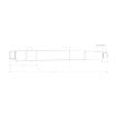 Picture of 6.5Mm Creedmoor 1-8'' Twist 26'' Competition Contour