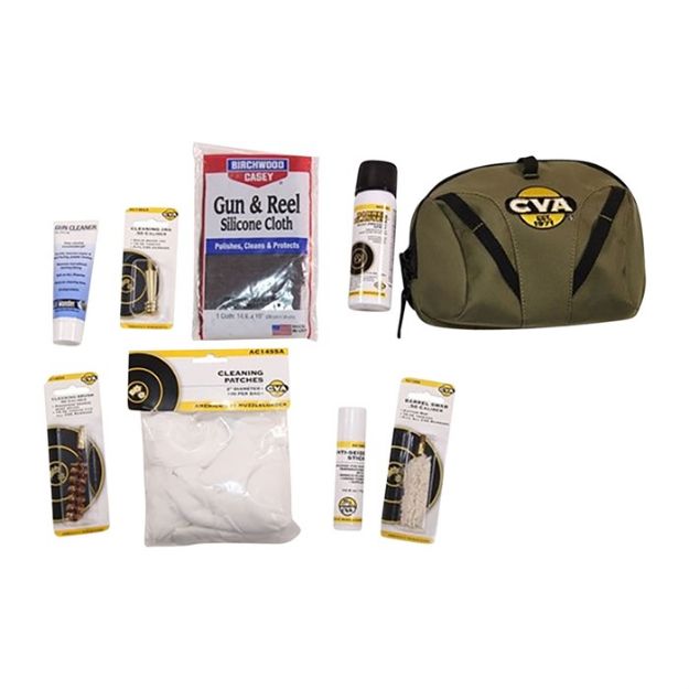 Picture of Field Cleaning Kit