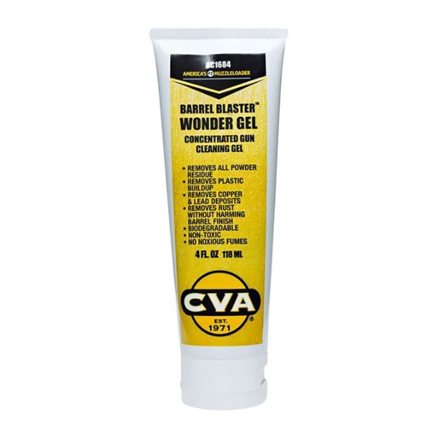 Picture of Barrel Blaster Wonder Gel Solvent 4Oz