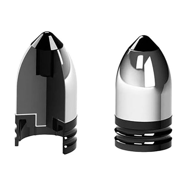 Picture of 50 Caliber (0.500'') 270Gr Aerotip Platinum 15/Pack