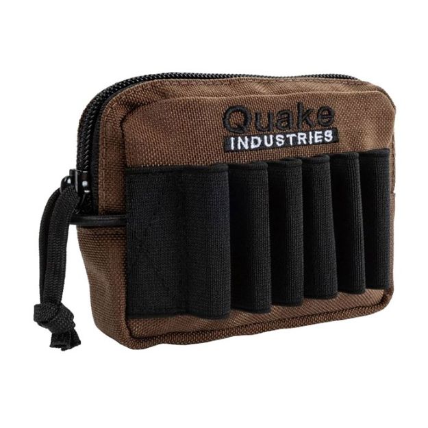 Picture of Quake Stocker I Ammo Pouch Fde