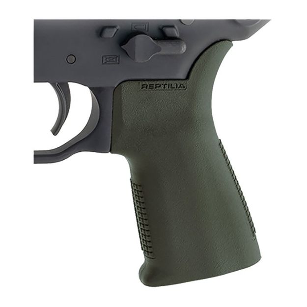 Picture of Ar-15 Cqg Grip Od Green