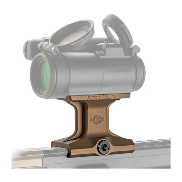 Picture of Aimpoint Micro 1.93'' Mount, Fde