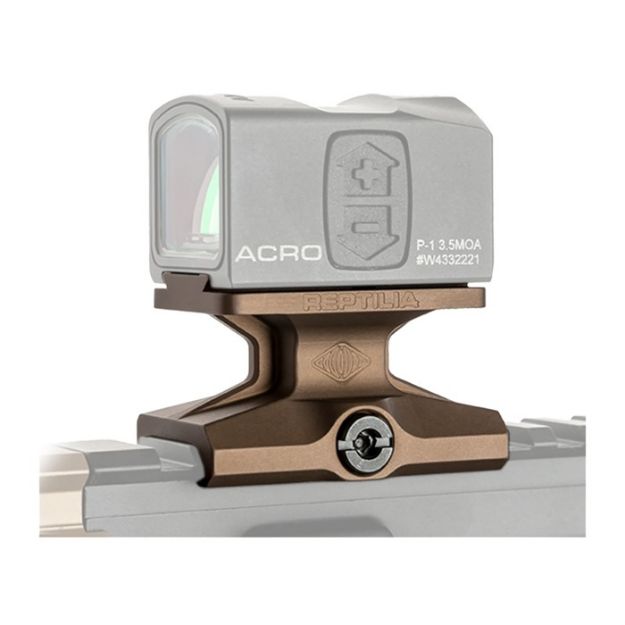 Picture of Aimpoint Acro Lower 1/3 Mount, Fde